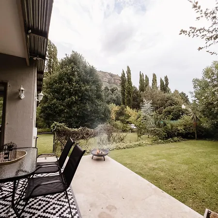Platteland Cottage Clarens Exterior photo