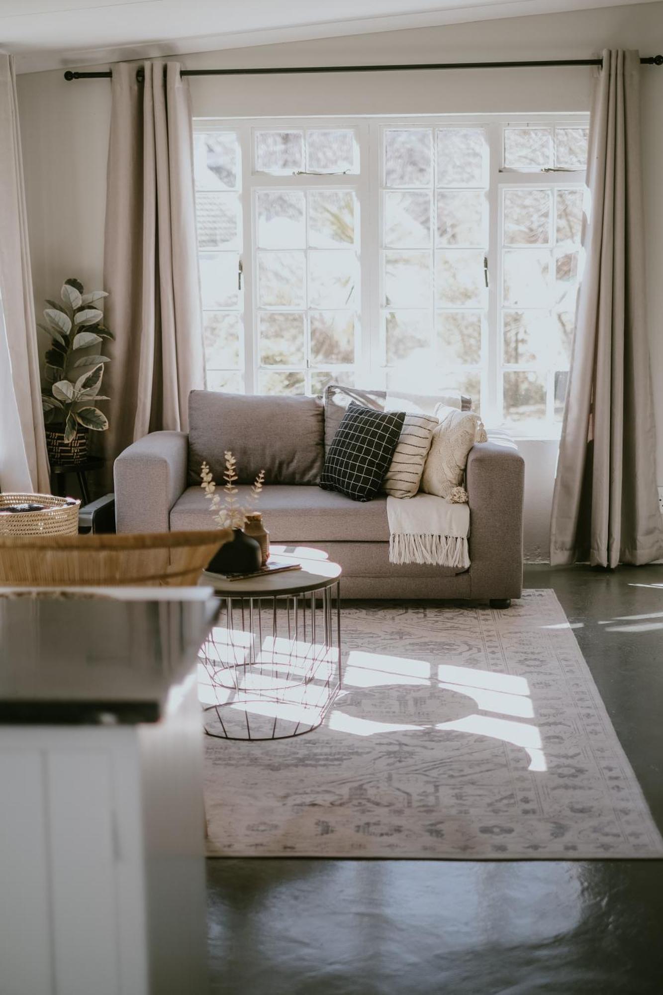 Platteland Apartment