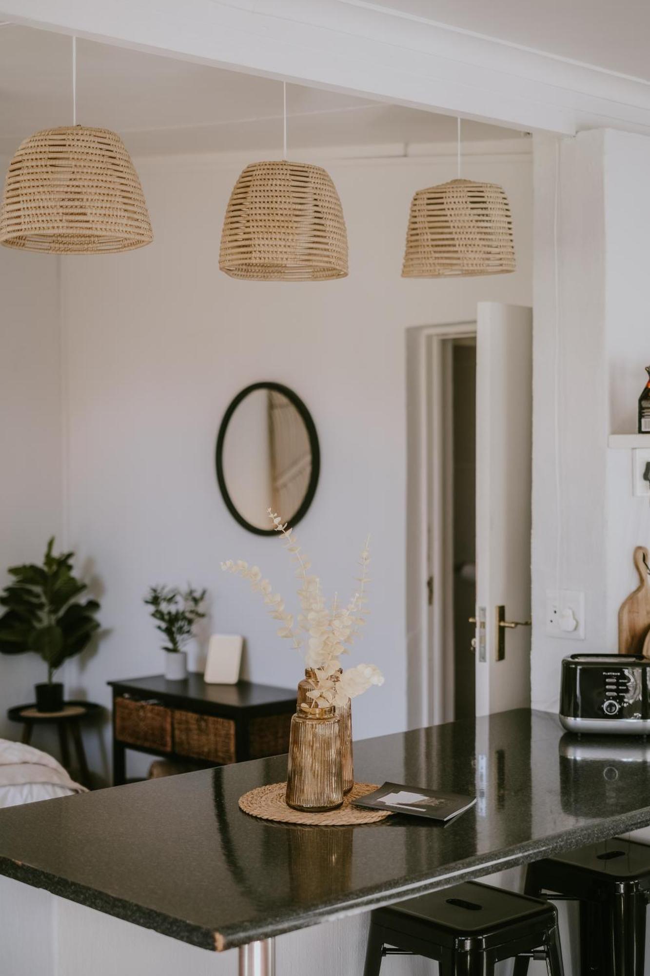 Platteland Apartment *