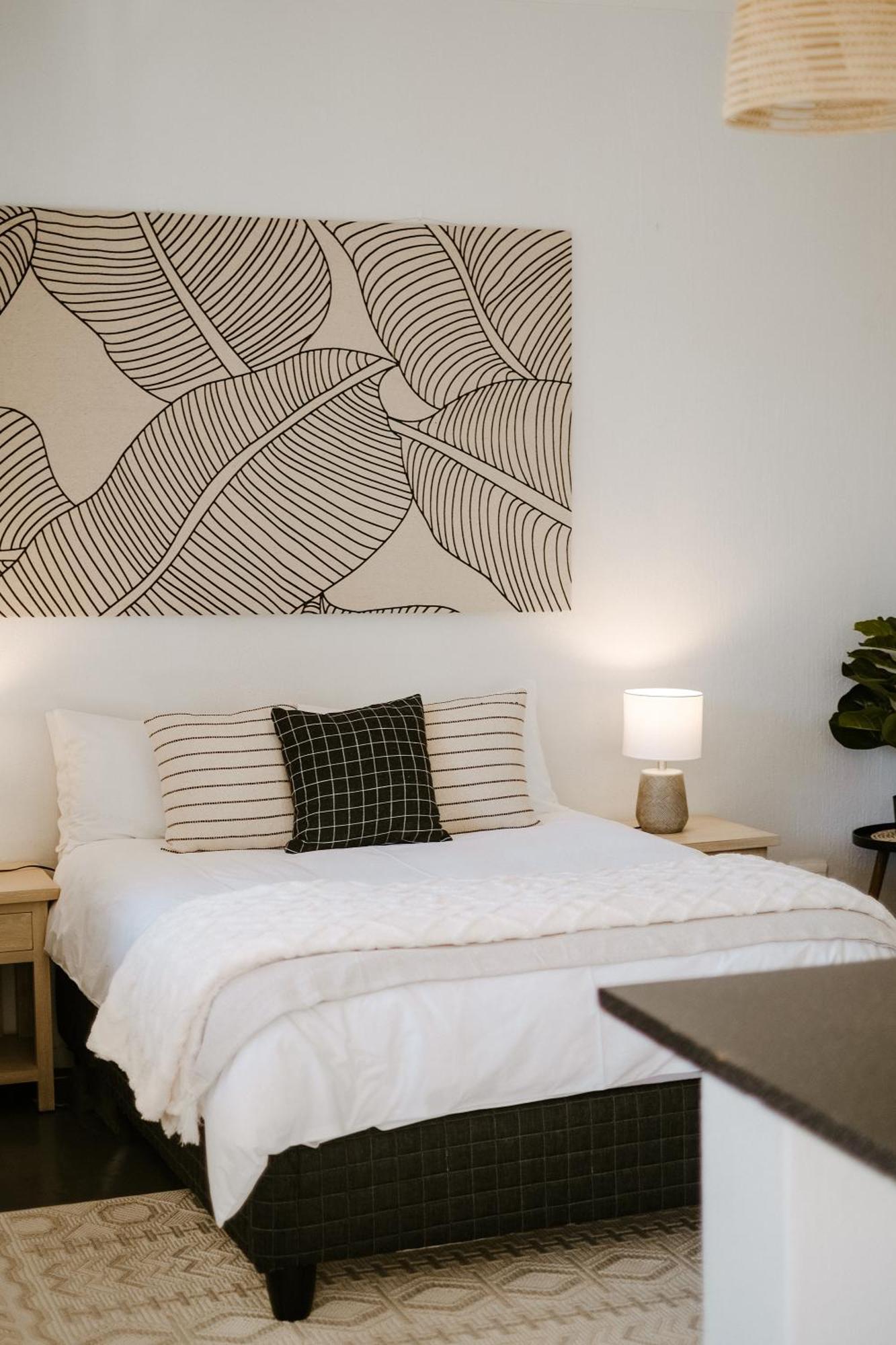 Platteland Apartment Clarens