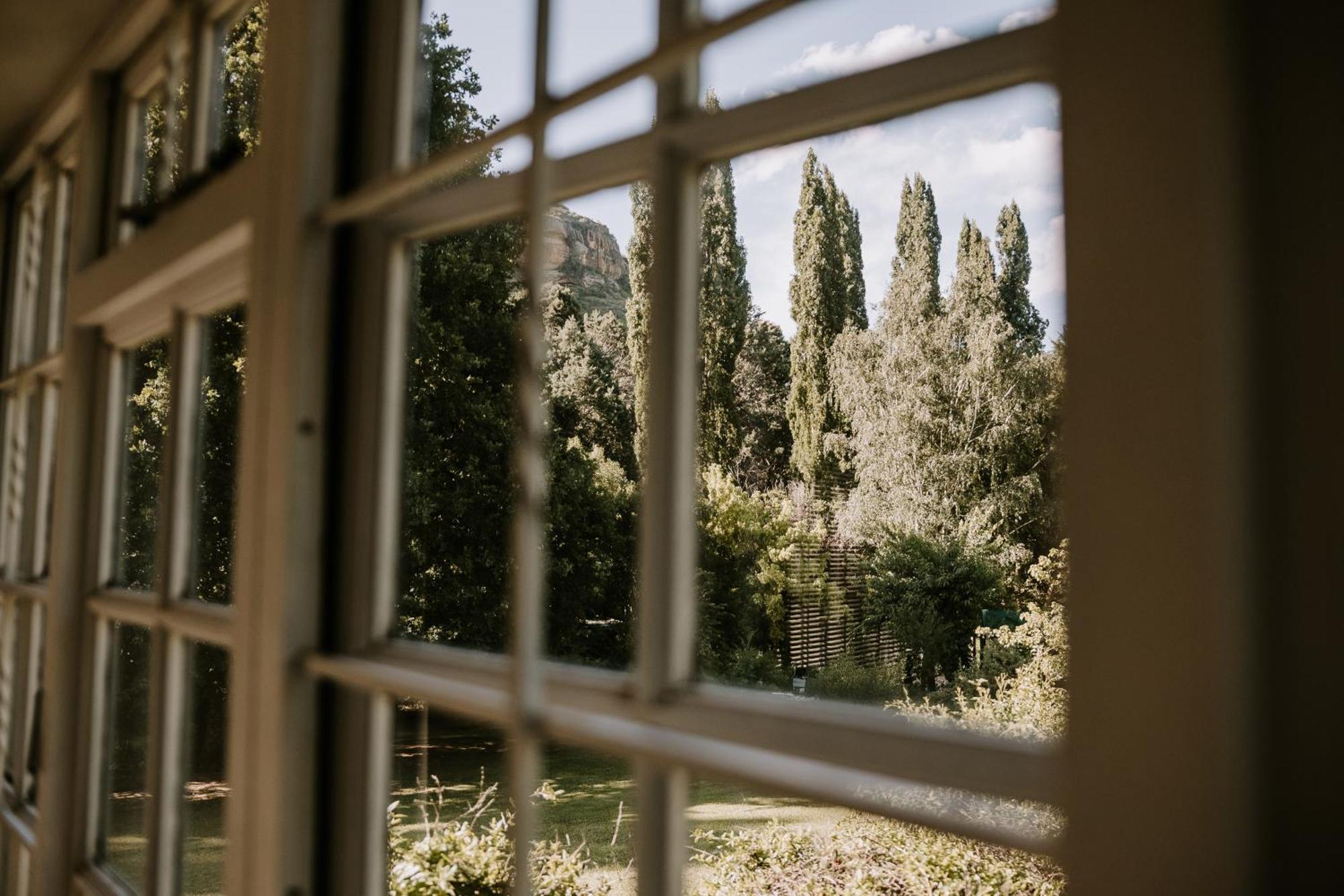 Platteland Apartment