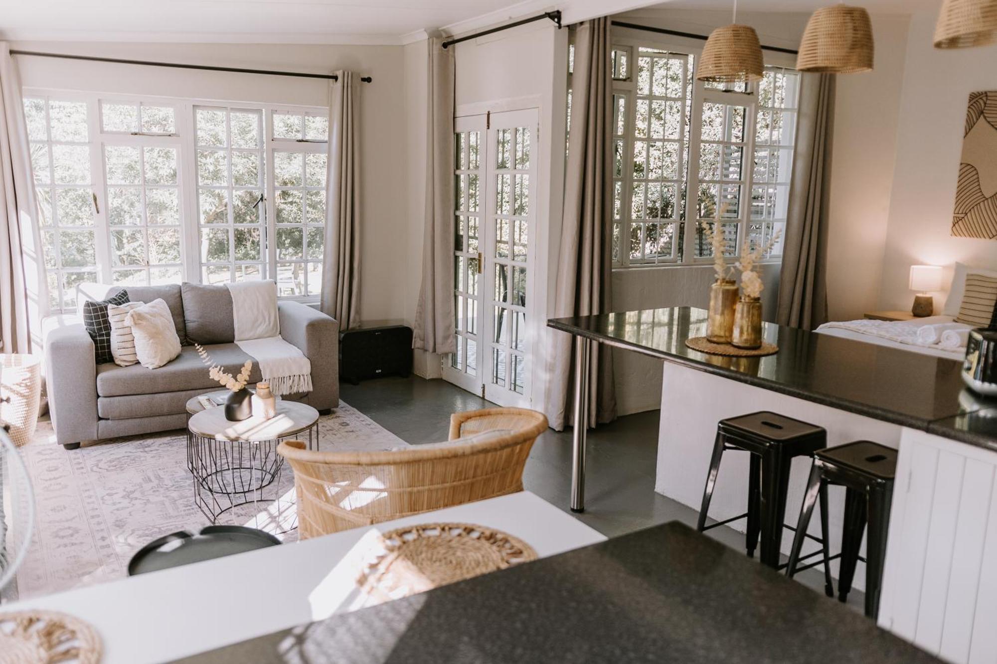 Platteland Clarens