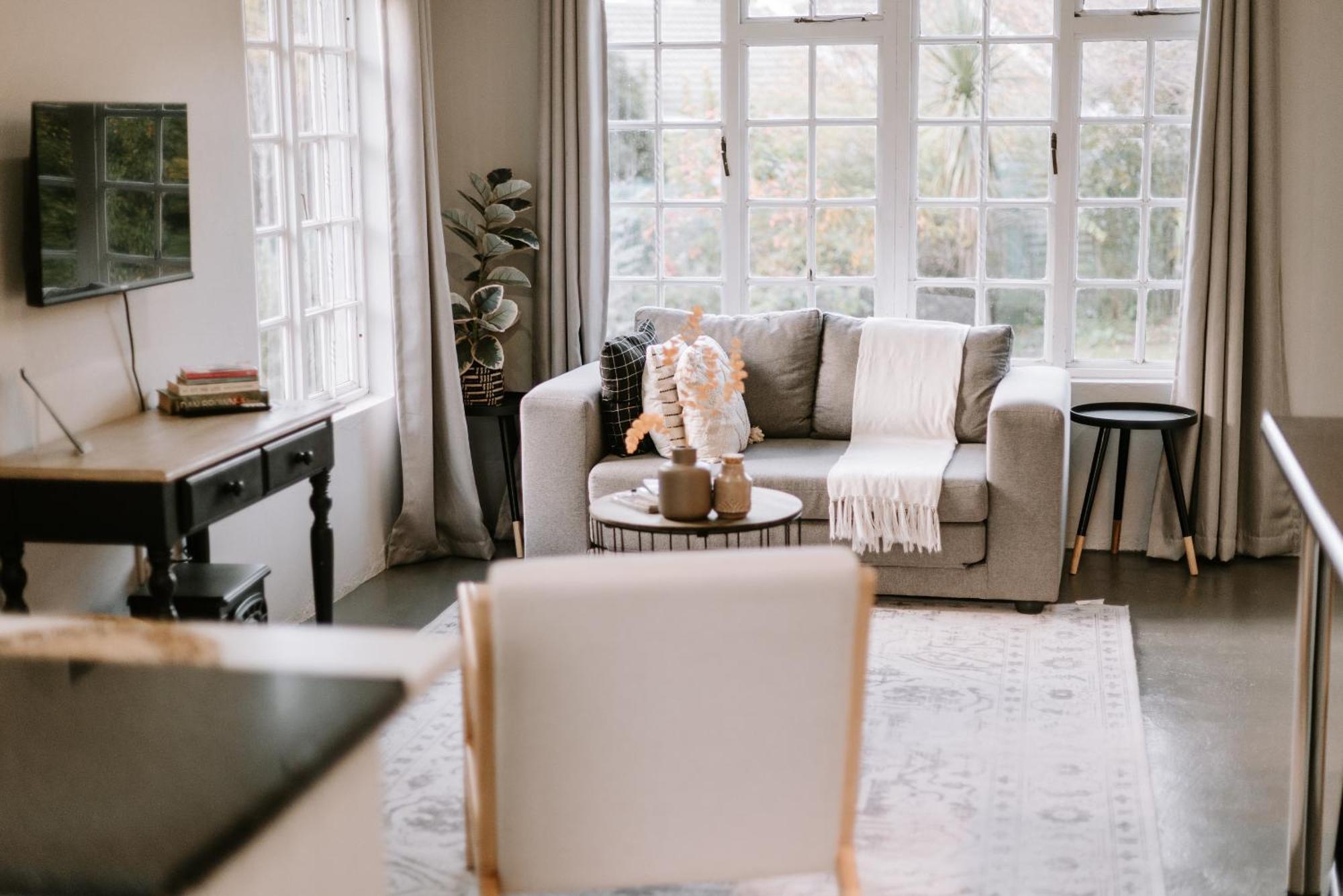 Platteland Apartment *